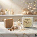 Sandal soap
