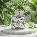 Neem & Aloe Vera Handmade Soap