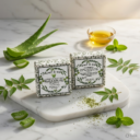 Neem & Aloe Vera Handmade Soap